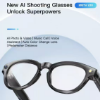 New Al Shooting GlassesUnlock Superpowers 