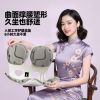 人体工学护腰坐姿椅矫正坐姿开车办公室靠垫久坐神器 